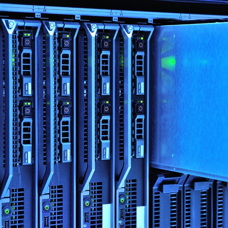 Data Centers
